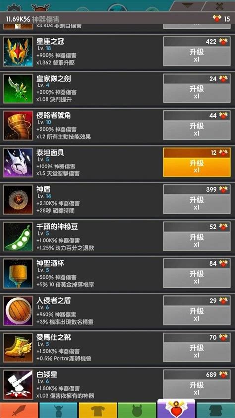 【攻略】TT2流派介紹+技能樹配點&思路+神話套裝評 .
